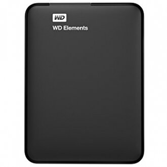 WD Elements 3 TB (WDBU6Y0030BBK) HDD kullananlar yorumlar